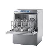 MACH DT51.23A Undercounter Bottle Washer &amp; Commercial Dishwasher (3 Phase)