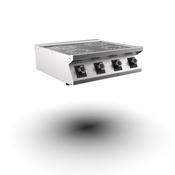 Mareno 4 Zone Induction Hob CI98ET