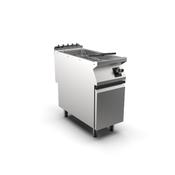Mareno Single Pan Gas Fryer FR94G23A - 23L