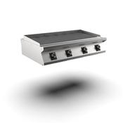 Mareno Gas Radiant Chargrill GR912GT - 1200mm