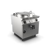 Mareno Gas Boiling Pan PE98GD10 - 100L Direct Heating
