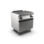 Mareno Gas Solid Top Range TP98GFG - 800mm