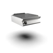 Mareno Gas Solid Top TP98GT - 800mm