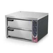 SIRMAN Vulcano 2C Pizza Oven image