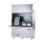 MACH UT9130.13A Industrial Utensil Washer