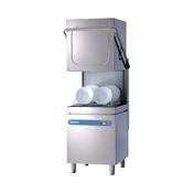 MACH MS9100 500x500mm Passthrough Commercial Dishwasher (3 Phase) image