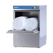 MACH MS9351 450x450mm Undercounter Commercial Dishwasher (1 Phase) image