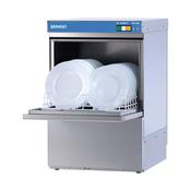 MACH MS9353 450x450mm Undercounter Commercial Dishwasher (3 Phase) image
