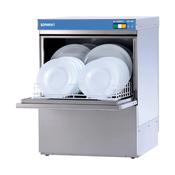MACH MS9451 500x500mm Undercounter Commercial Dishwasher (1 Phase) image