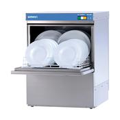 MACH MS9453 500x500mm Undercounter Commercial Dishwasher (3 Phase) image