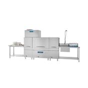 MACH MST250DX Rack Conveyor Dishwasher with Pre-Wash &amp; Double Rinse
