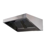 Classic 2500mm Wall Canopy