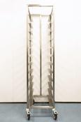 Gecko 12 Tray Trolley
