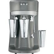 Hamilton Beach HMD400P-UK Triple Spindle Drinks Mixer image