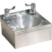 Classic 9" Wash hand Basin