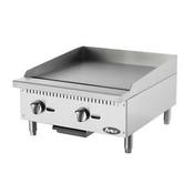 American Range Countertop Gas Griddle image