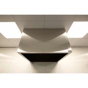 Gecko Catering Equipment  Stainless Steel Condense Canopy (no filter) image