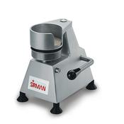 Sirman SA150 Burger Presses