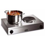 Lincat LBR2 Boiling Top 2 Plate image