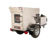 Southern Pride MLR-150 Mobile