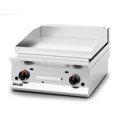 Opus 800 Gas Steel Plate Griddle (machined steel) OG8201/N