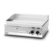 Opus 800 Gas Chrome Griddle OG8201/C/N
