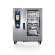 Rational - Self Cooking Centre 101 - SCC101E