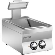 Mareno Infrared Hot Container SP64E