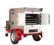 Southern Pride SPX-300 Mobile