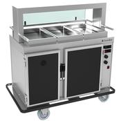 ScanBox Food2Go AC7+H7