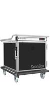ScanBox Undercounter Banquet H5