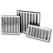 Classic Baffle Filter - 495 x 245mm