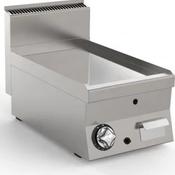 Mareno Gas Griddle Smooth Plate FT64GL - 400mm