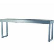 Gecko Catering Equipment Single Tier Gantry