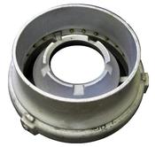 V21 Burner