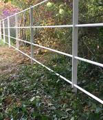Estate Fencing image