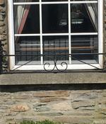 Window Box Railing image