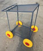 Fruit Picking Cart
