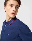 Wrangler Polo 112350403 Navy