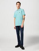 Wrangler Texas Slim Twill Dark Navy
