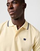 Wrangler Polo 112362826 Crepe
