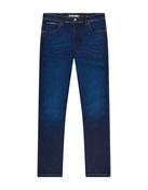 Wrangler Texas Stretch Rustic Navy