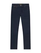 Wrangler Texas Stretch Blue Oxide