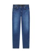 Wrangler Texas Slim BlueJam
