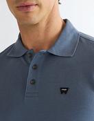 Wrangler LS POLO SHIRT BERING SEA