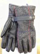 Failsworth  Lundale Harris  Glove Black/Grey image