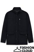BUGATTI PREMIUM SUEDE FINISH JACKET