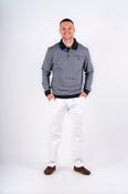 Pre End Rai Polo Navy image