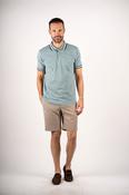 Pre End Aspen Polo Shirt Green image