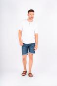 Pre End Grandad SS White